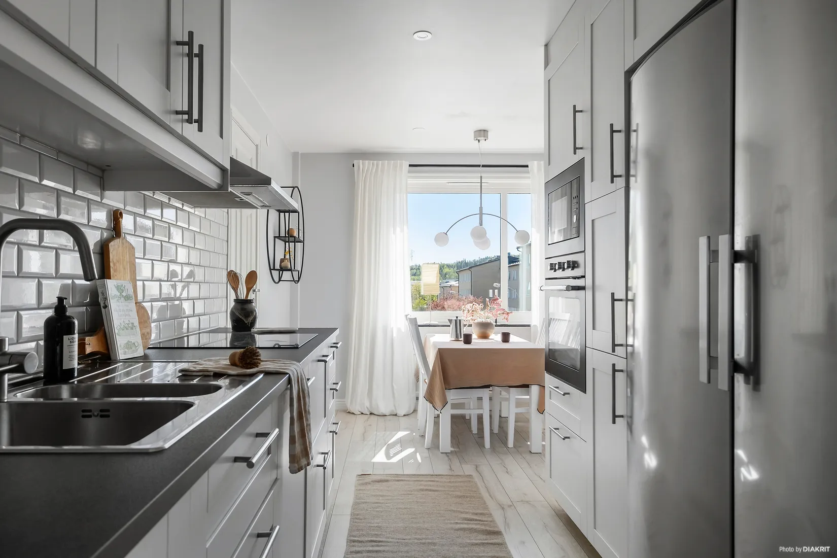 Bostadsrätt, Ridspögatan 8 A, Åby, Mölndal