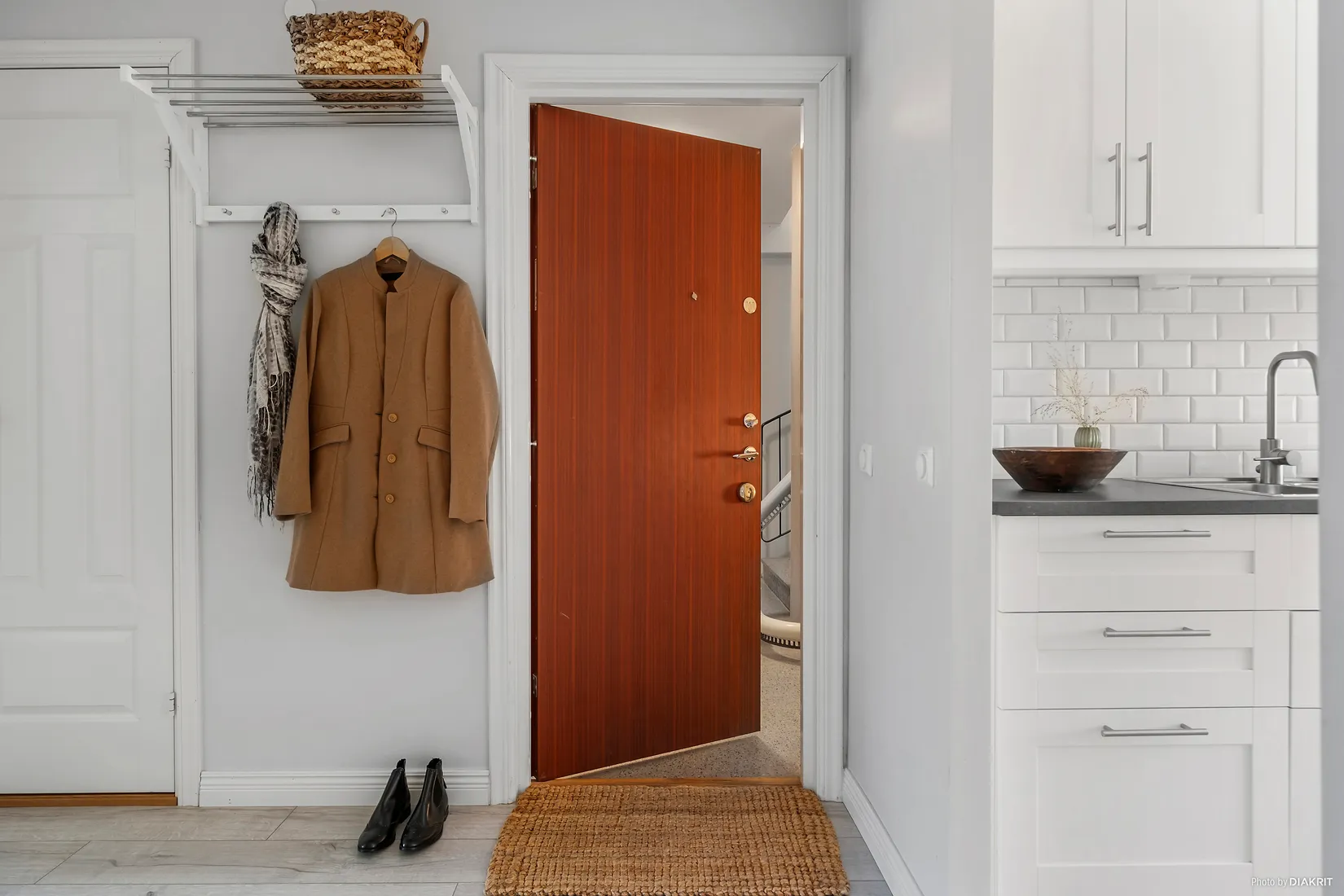 Bostadsrätt, Ridspögatan 8 A, Åby, Mölndal