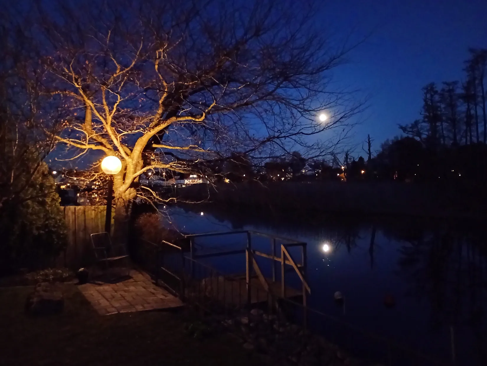 Villa, Sjögatan 17B, Centralt ,  Å-tomt, Kristianstad