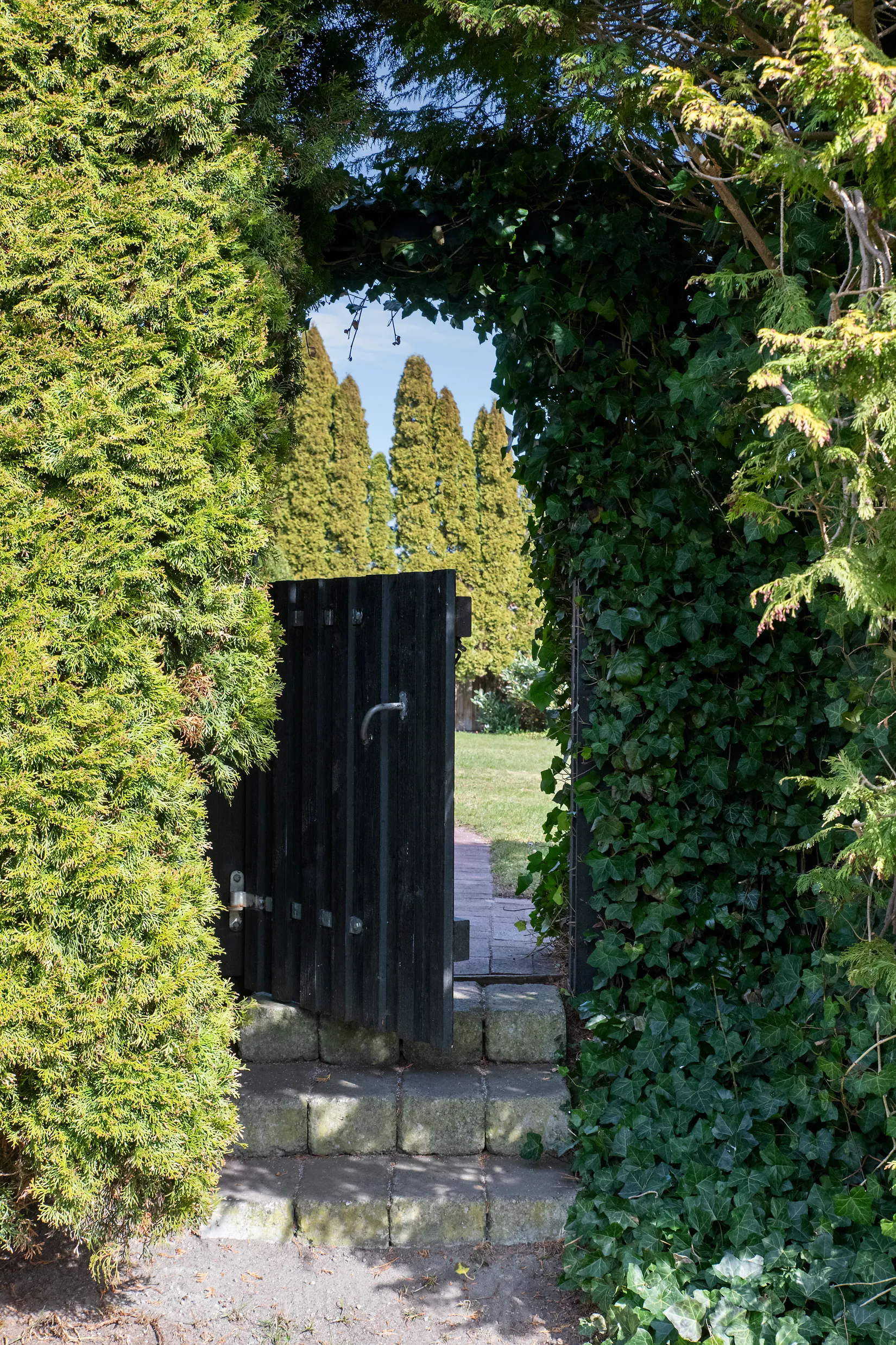 Villa, Sjögatan 17B, Centralt ,  Å-tomt, Kristianstad