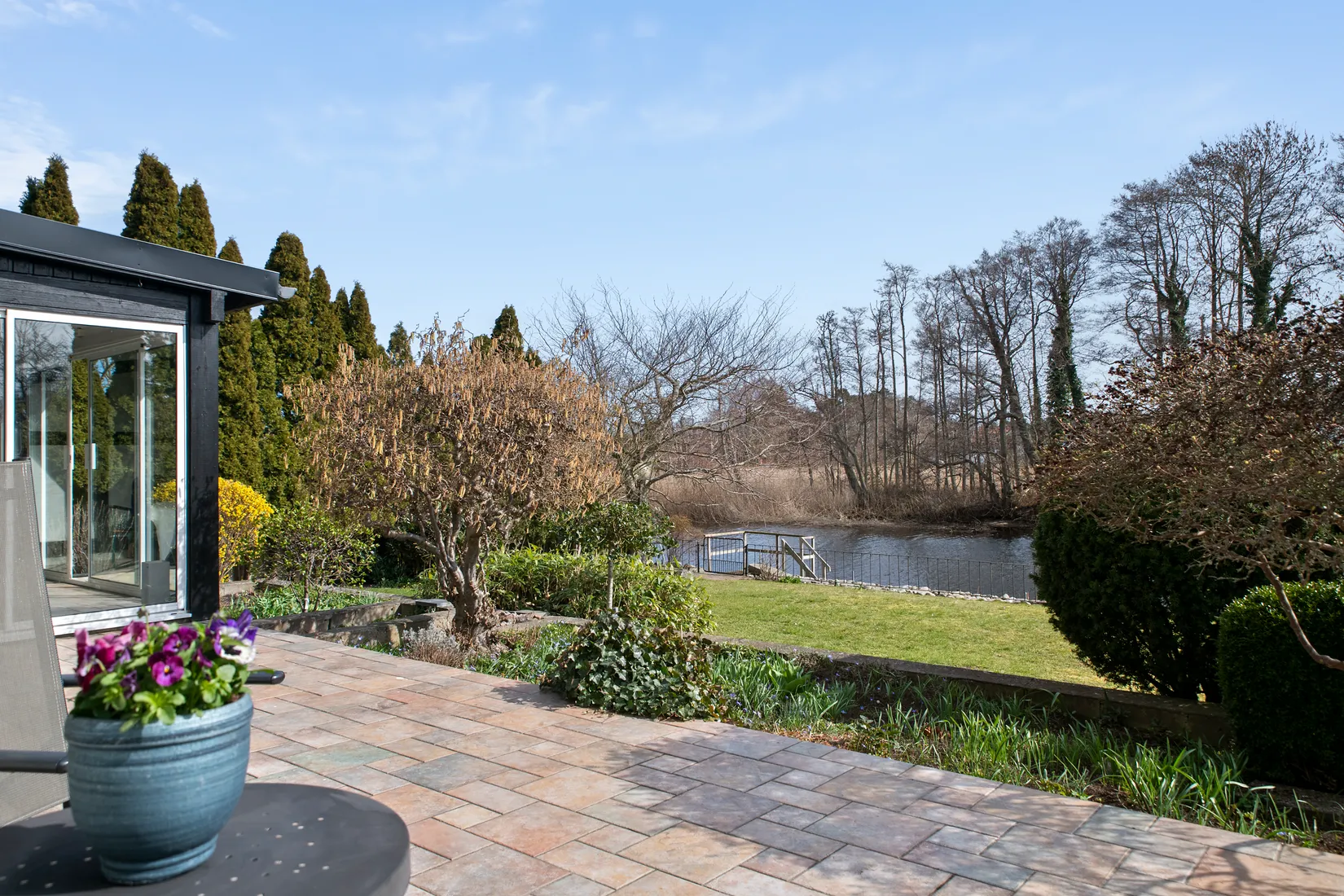 Villa, Sjögatan 17B, Centralt ,  Å-tomt, Kristianstad