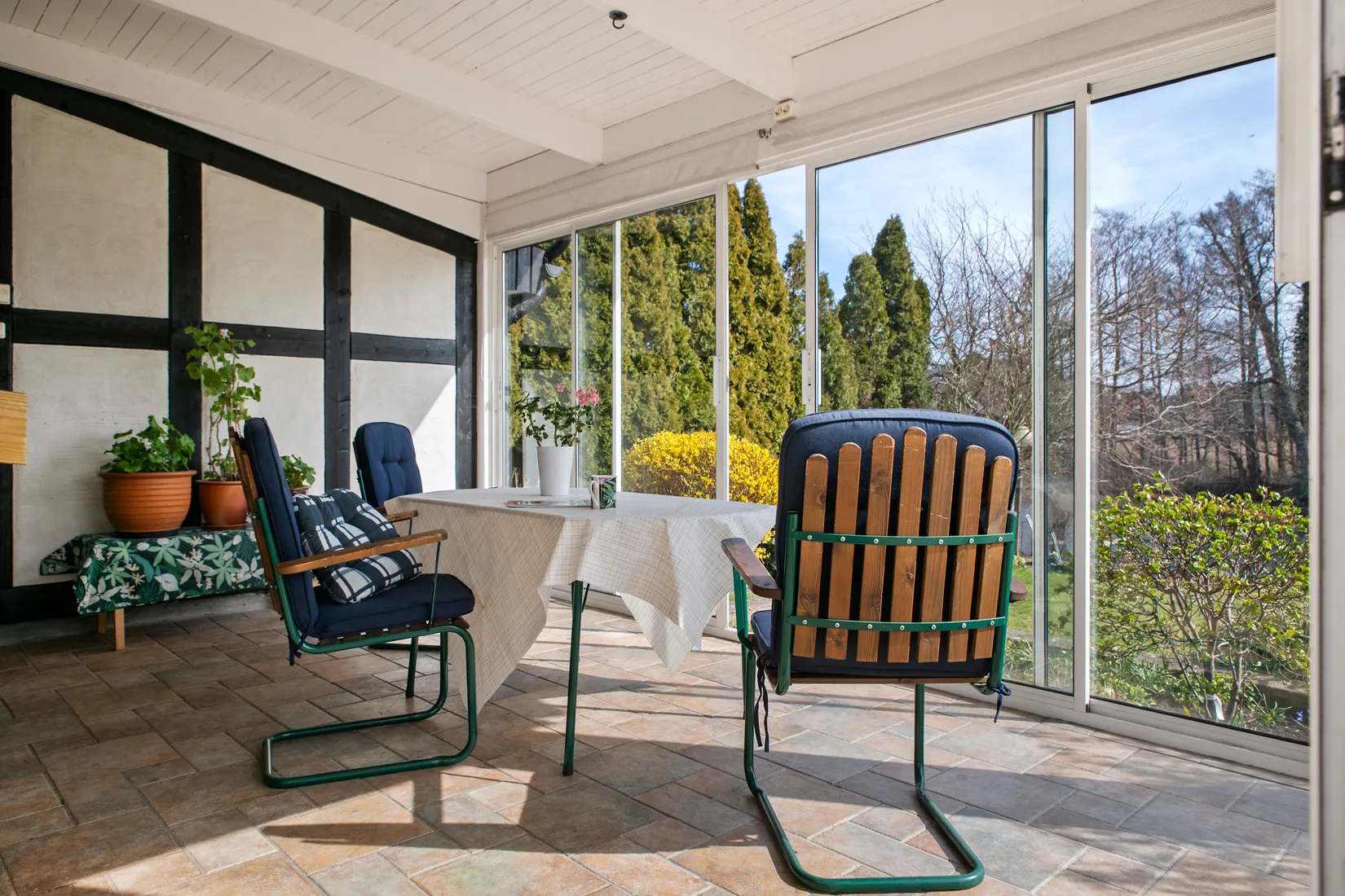 Villa, Sjögatan 17B, Centralt ,  Å-tomt, Kristianstad