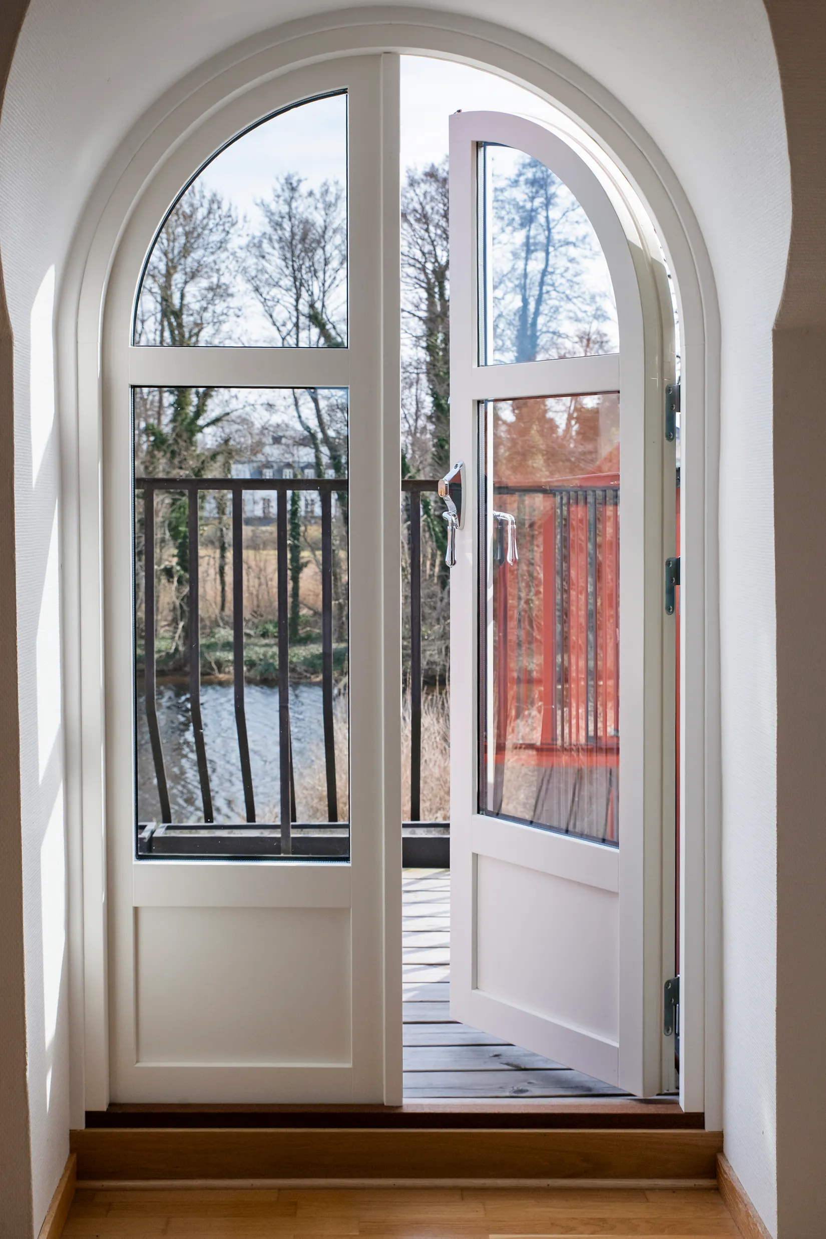 Villa, Sjögatan 17B, Centralt ,  Å-tomt, Kristianstad