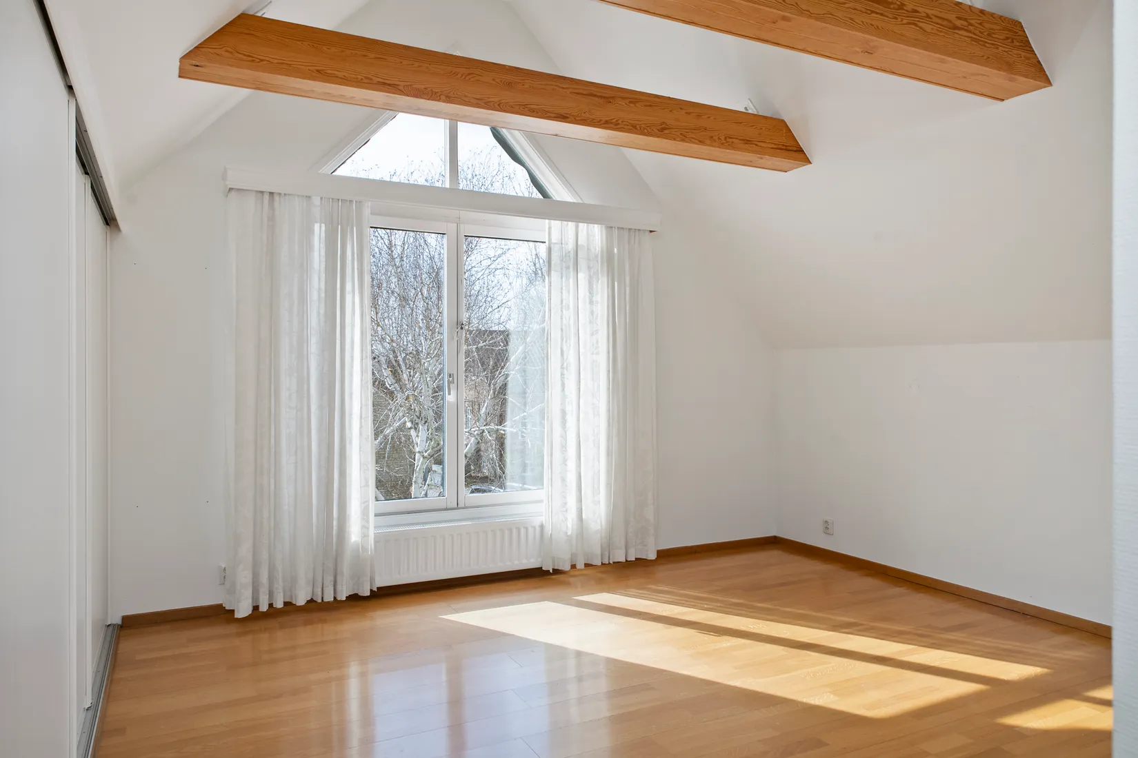 Villa, Sjögatan 17B, Centralt ,  Å-tomt, Kristianstad