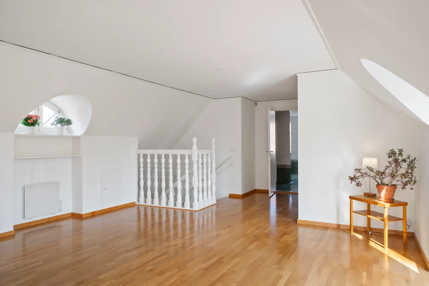Villa, Sjögatan 17B, Centralt ,  Å-tomt, Kristianstad