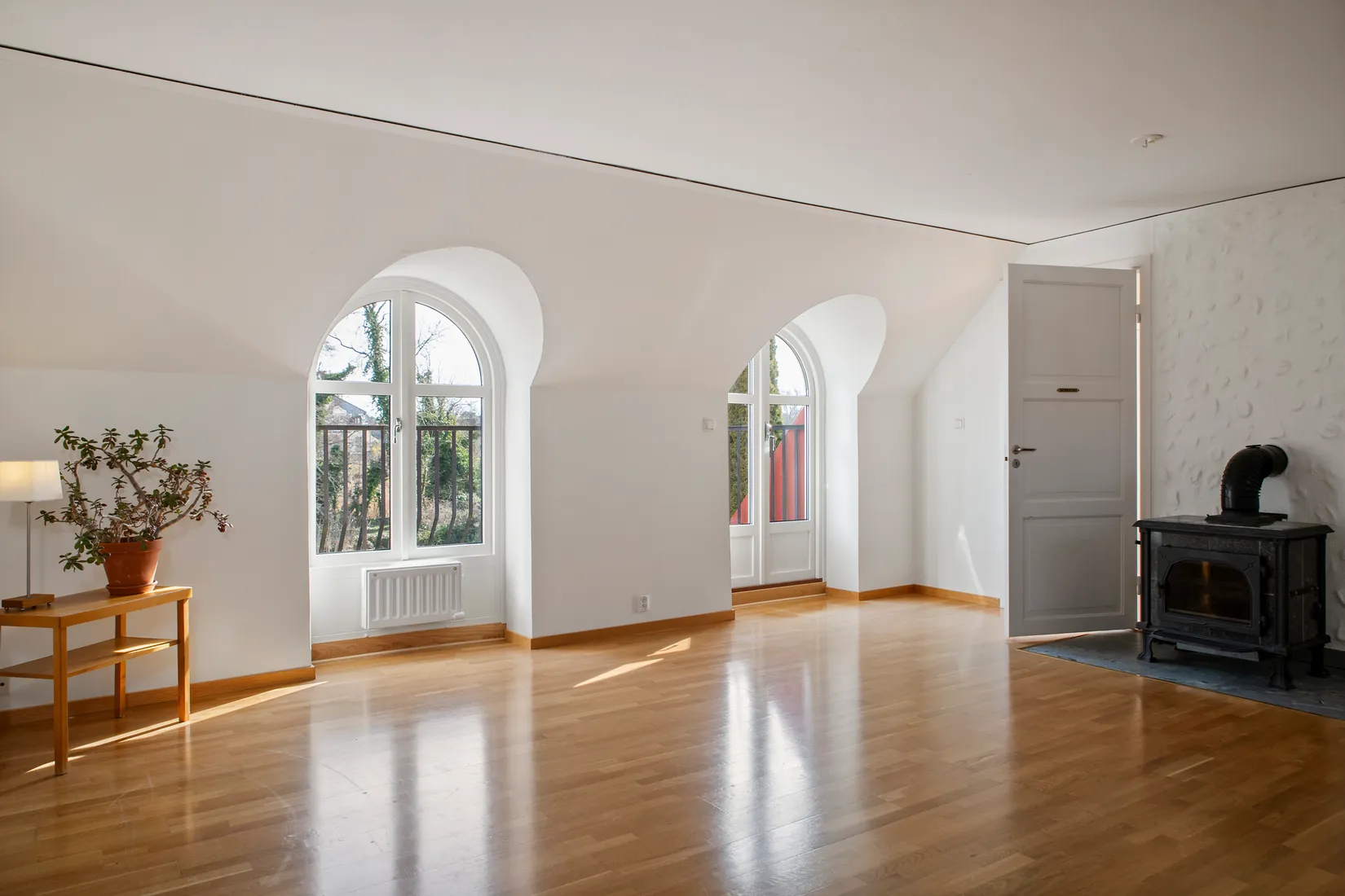 Villa, Sjögatan 17B, Centralt ,  Å-tomt, Kristianstad