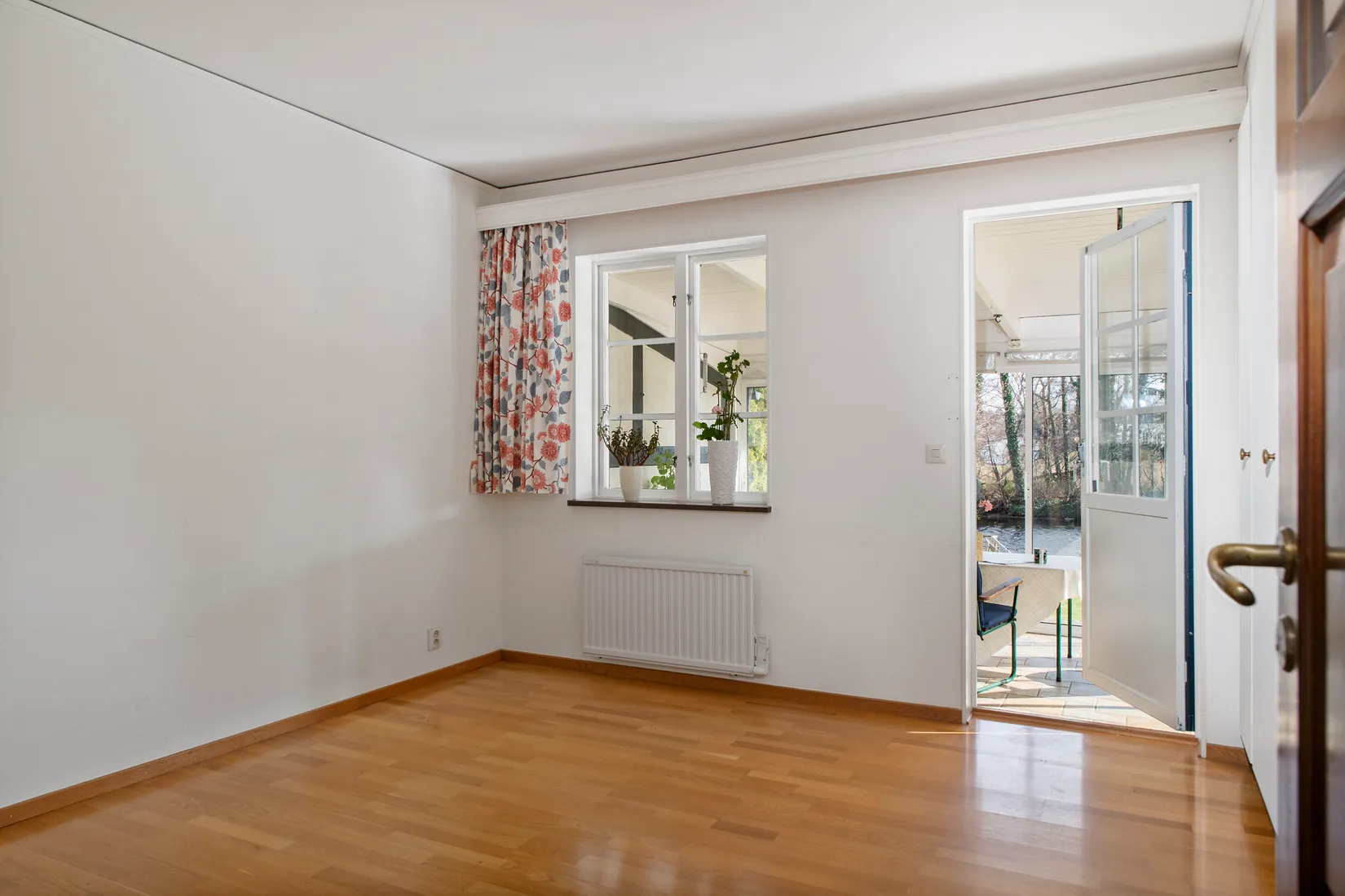 Villa, Sjögatan 17B, Centralt ,  Å-tomt, Kristianstad