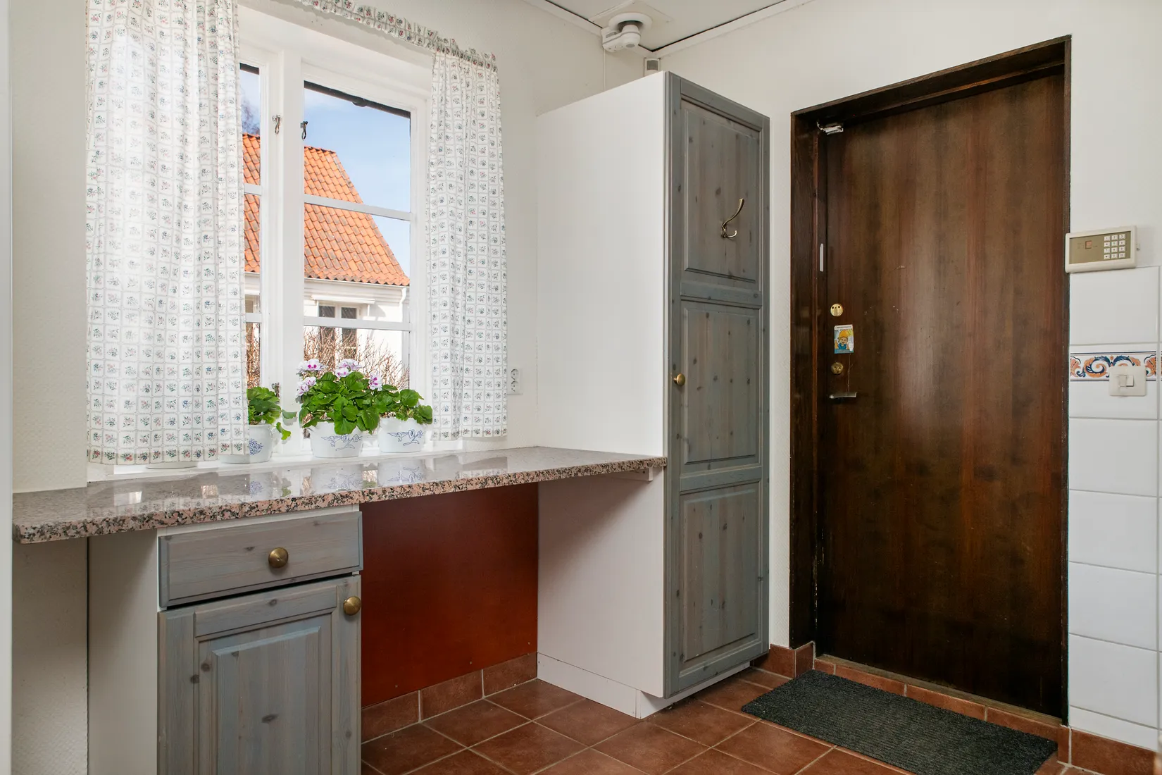 Villa, Sjögatan 17B, Centralt ,  Å-tomt, Kristianstad