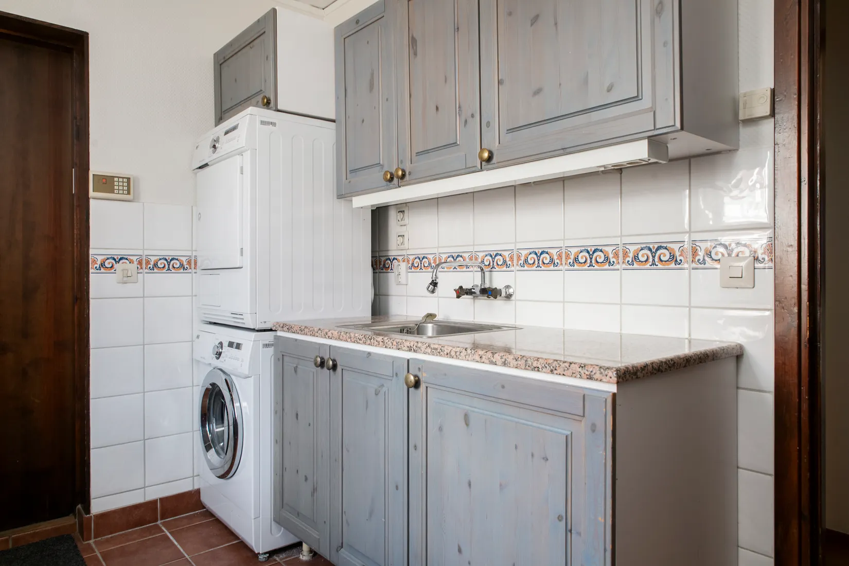 Villa, Sjögatan 17B, Centralt ,  Å-tomt, Kristianstad