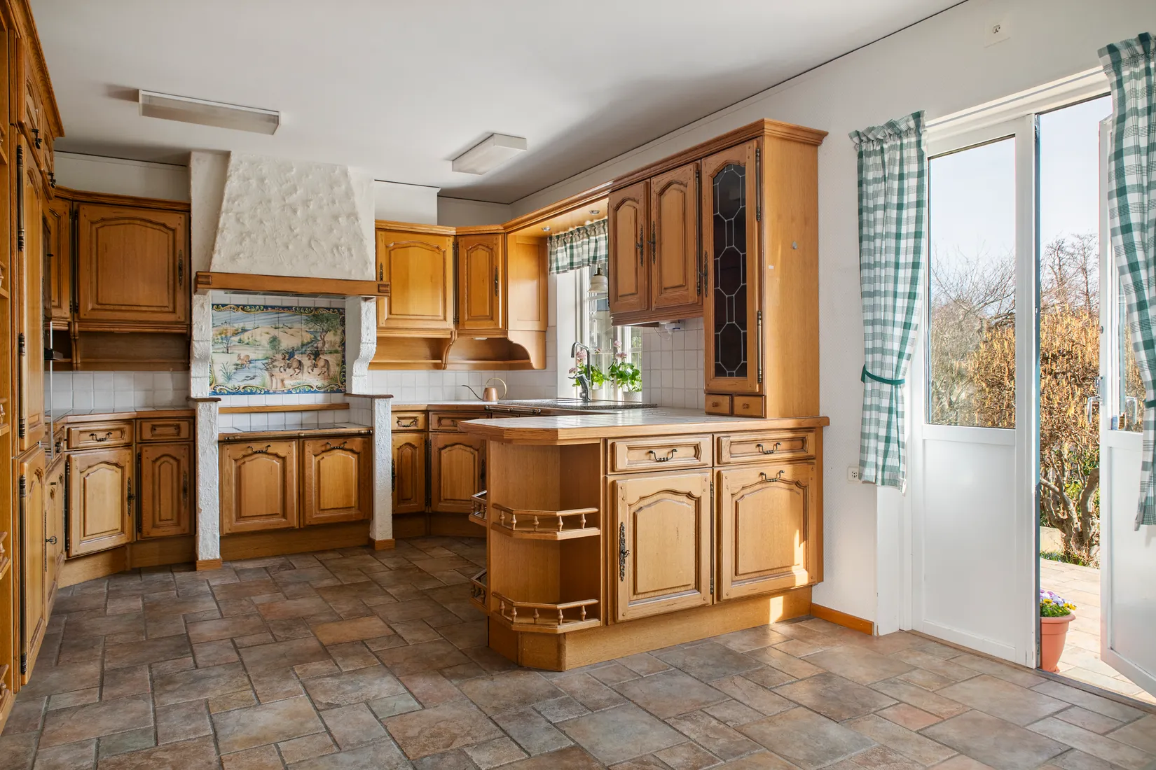 Villa, Sjögatan 17B, Centralt ,  Å-tomt, Kristianstad