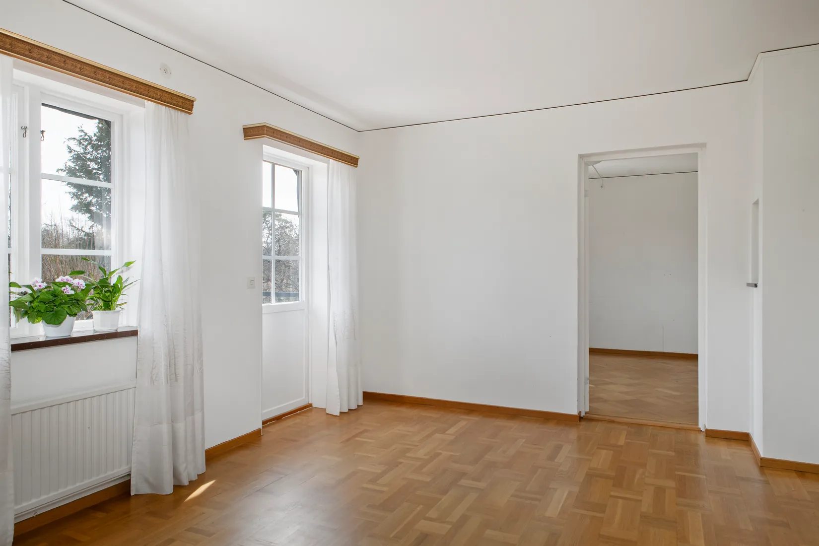 Villa, Sjögatan 17B, Centralt ,  Å-tomt, Kristianstad