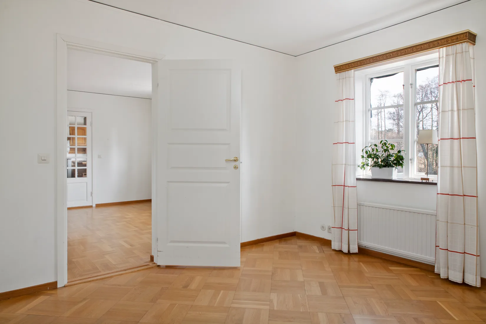 Villa, Sjögatan 17B, Centralt ,  Å-tomt, Kristianstad