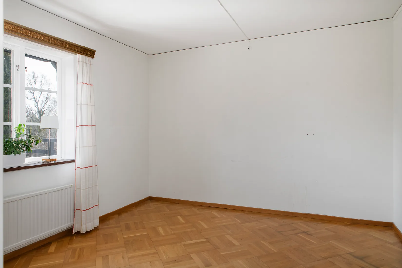 Villa, Sjögatan 17B, Centralt ,  Å-tomt, Kristianstad