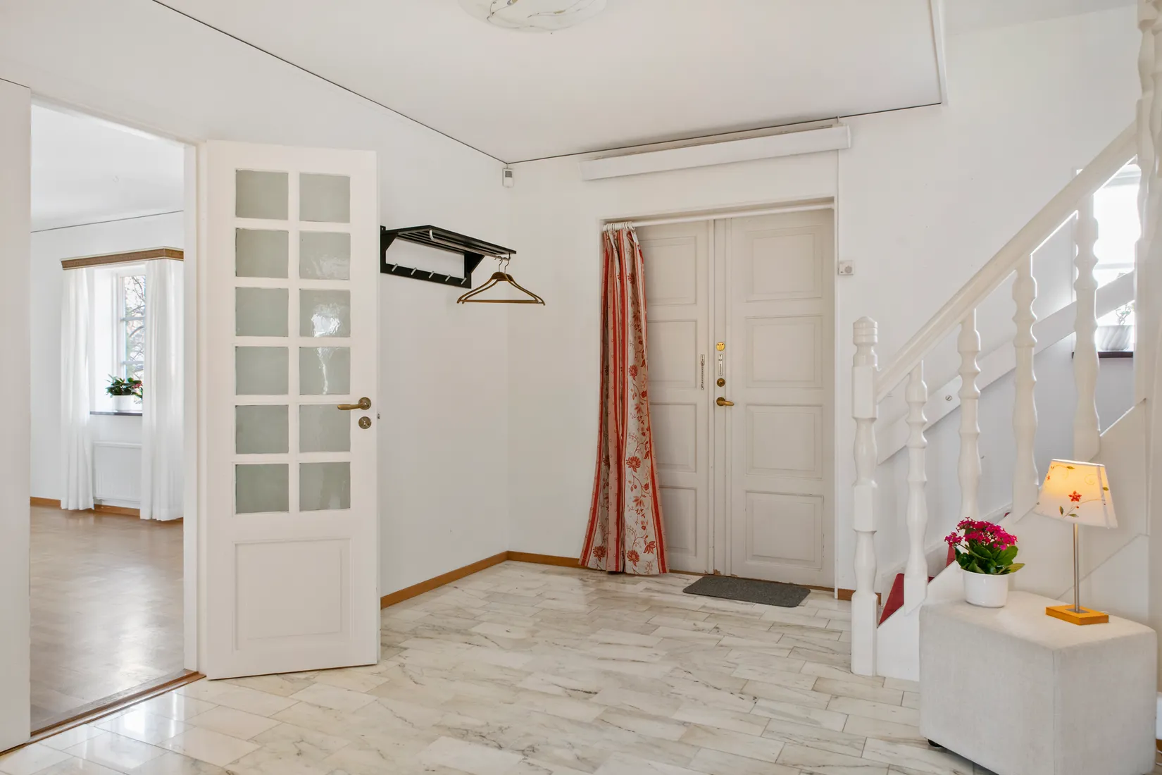 Villa, Sjögatan 17B, Centralt ,  Å-tomt, Kristianstad