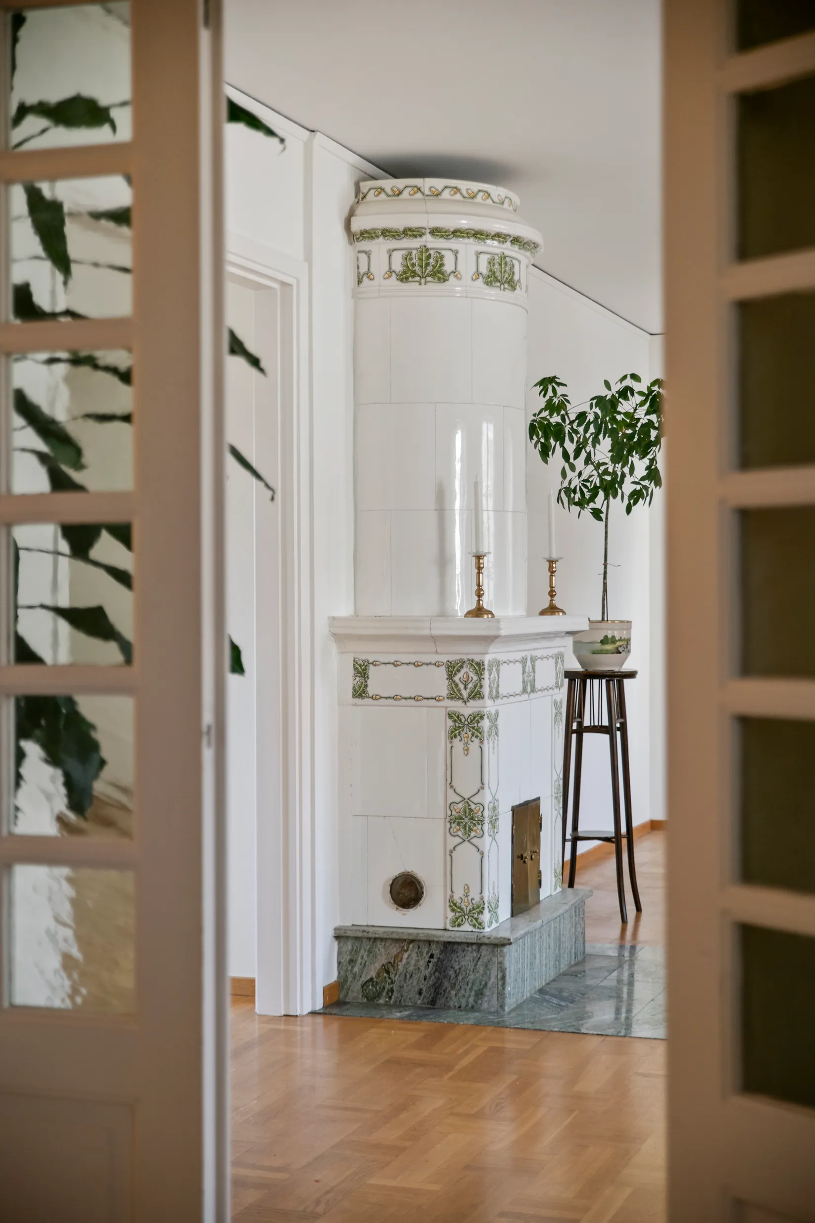 Villa, Sjögatan 17B, Centralt ,  Å-tomt, Kristianstad