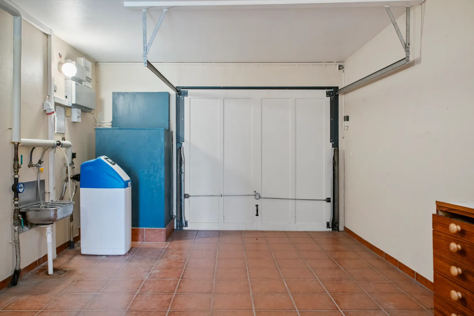 Villa, Sjögatan 17B, Centralt ,  Å-tomt, Kristianstad