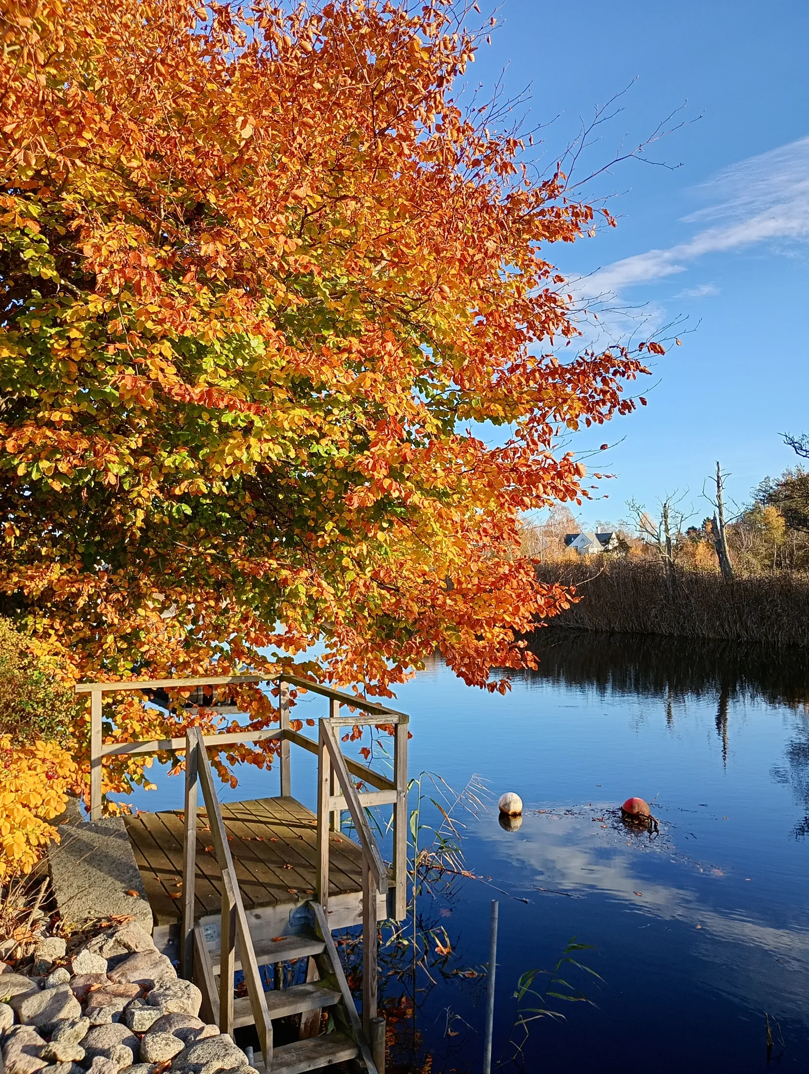 Villa, Sjögatan 17B, Centralt ,  Å-tomt, Kristianstad