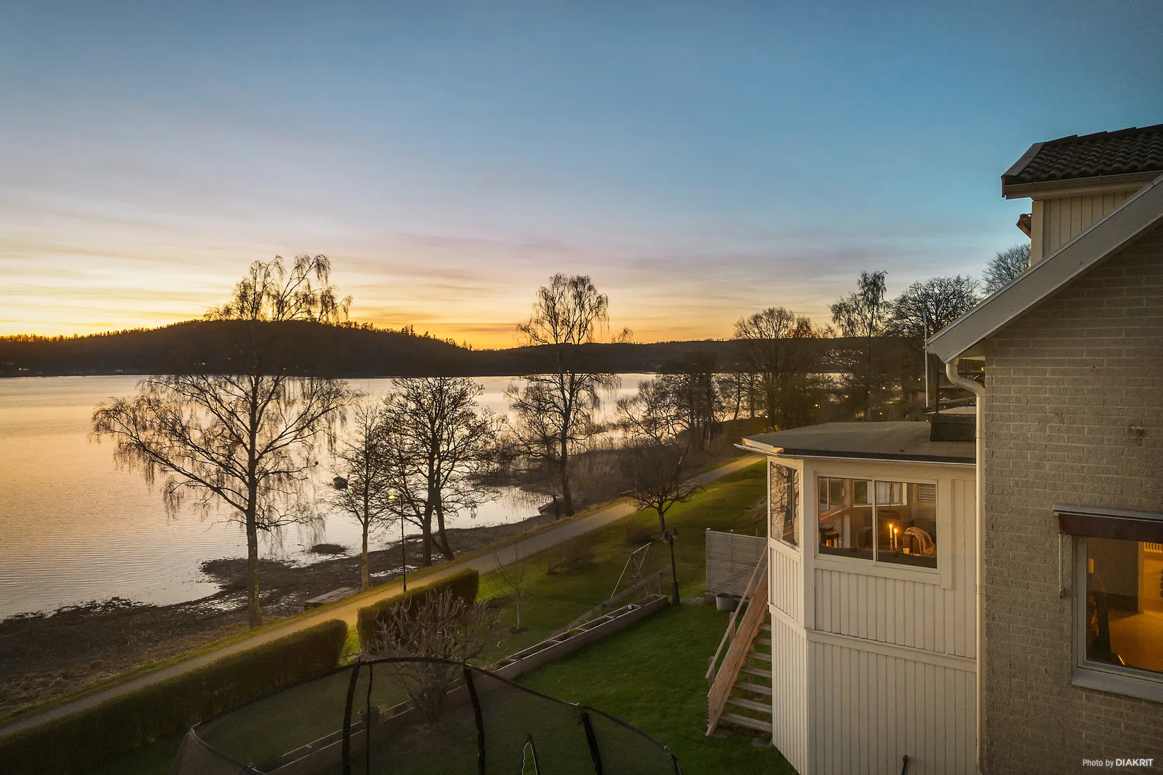 Villa, Marbäcksvägen 29, Ulricehamn