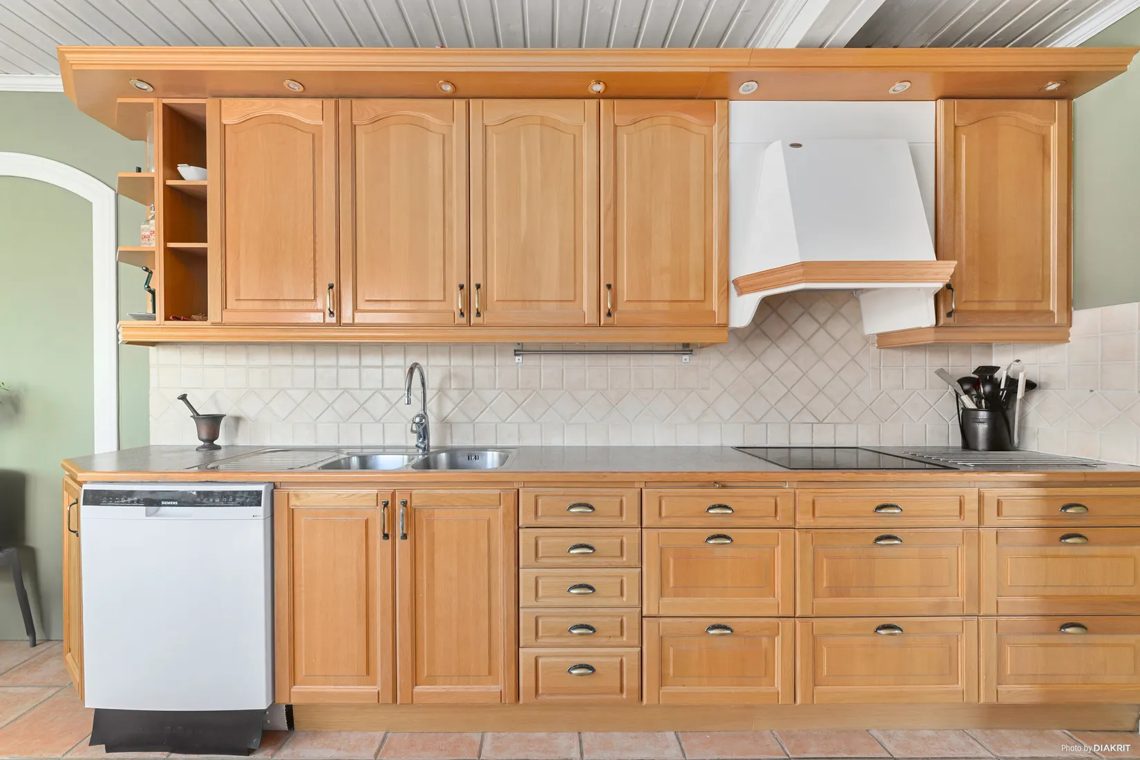 Villa, Marbäcksvägen 29, Ulricehamn