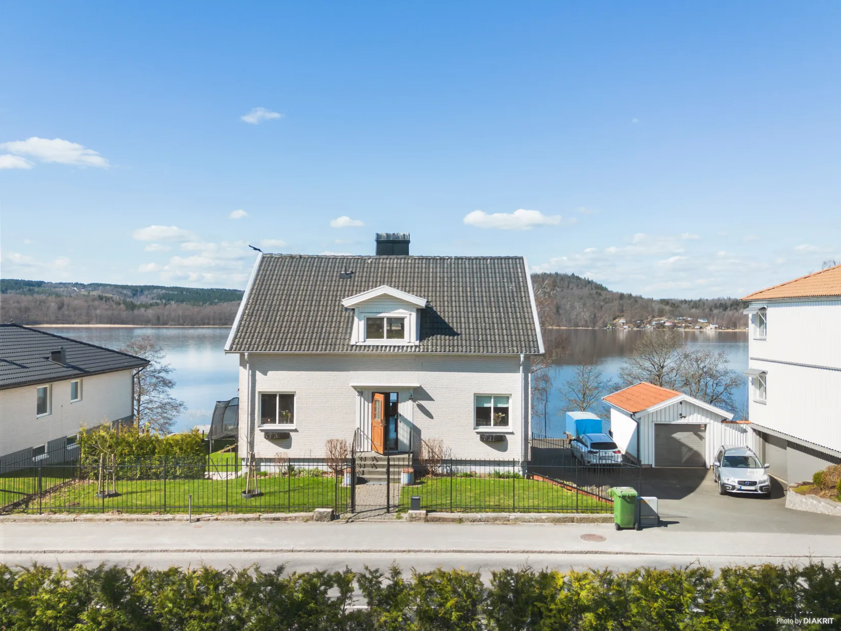 Villa, Marbäcksvägen 29, Ulricehamn