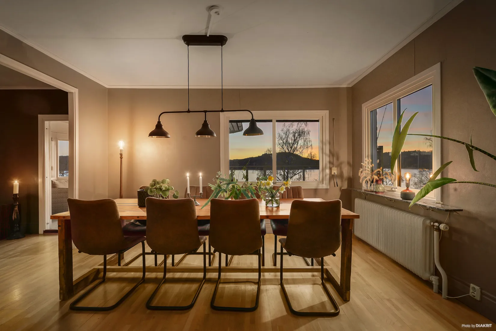 Villa, Marbäcksvägen 29, Ulricehamn