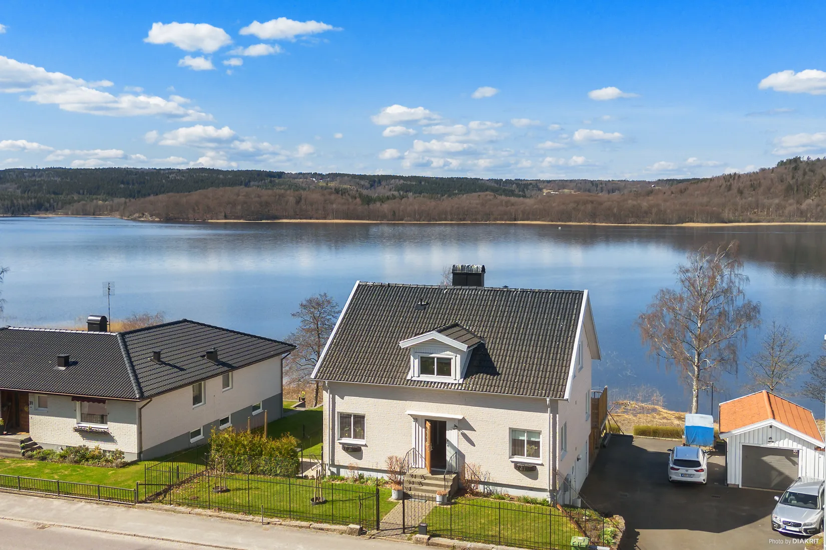 Villa, Marbäcksvägen 29, Ulricehamn