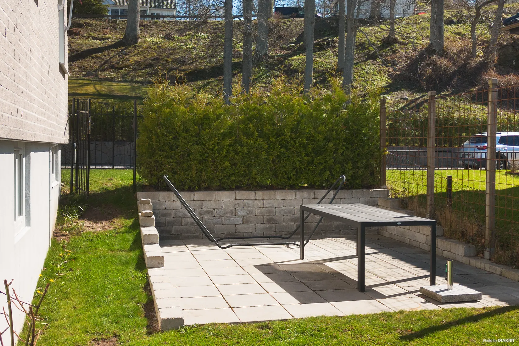 Villa, Marbäcksvägen 29, Ulricehamn