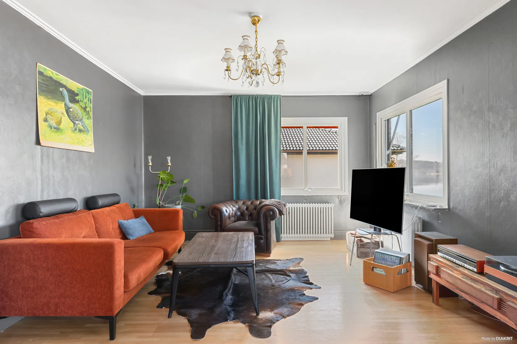 Villa, Marbäcksvägen 29, Ulricehamn