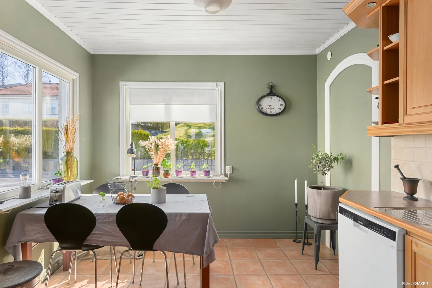 Villa, Marbäcksvägen 29, Ulricehamn