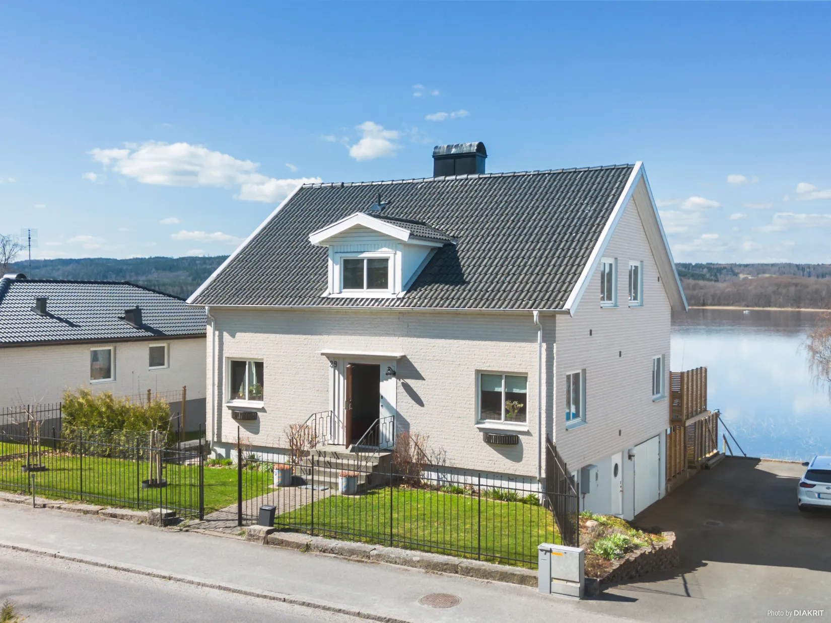 Villa, Marbäcksvägen 29, Ulricehamn