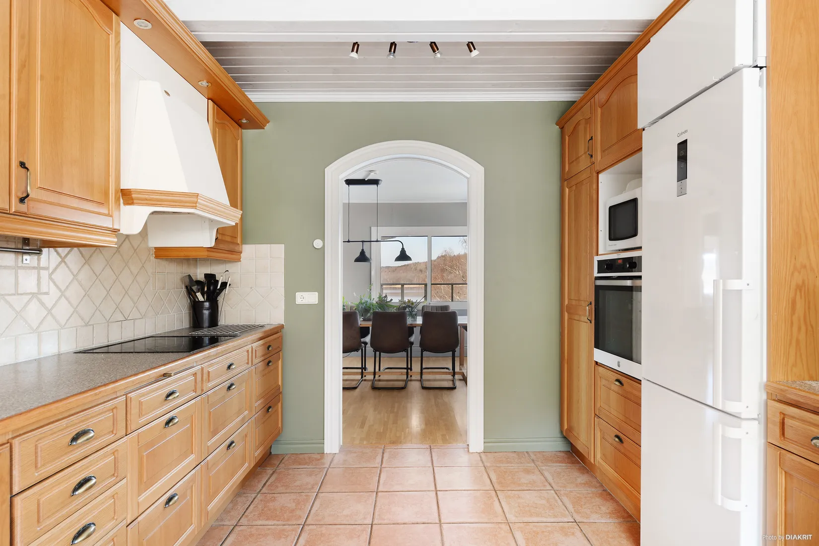 Villa, Marbäcksvägen 29, Ulricehamn