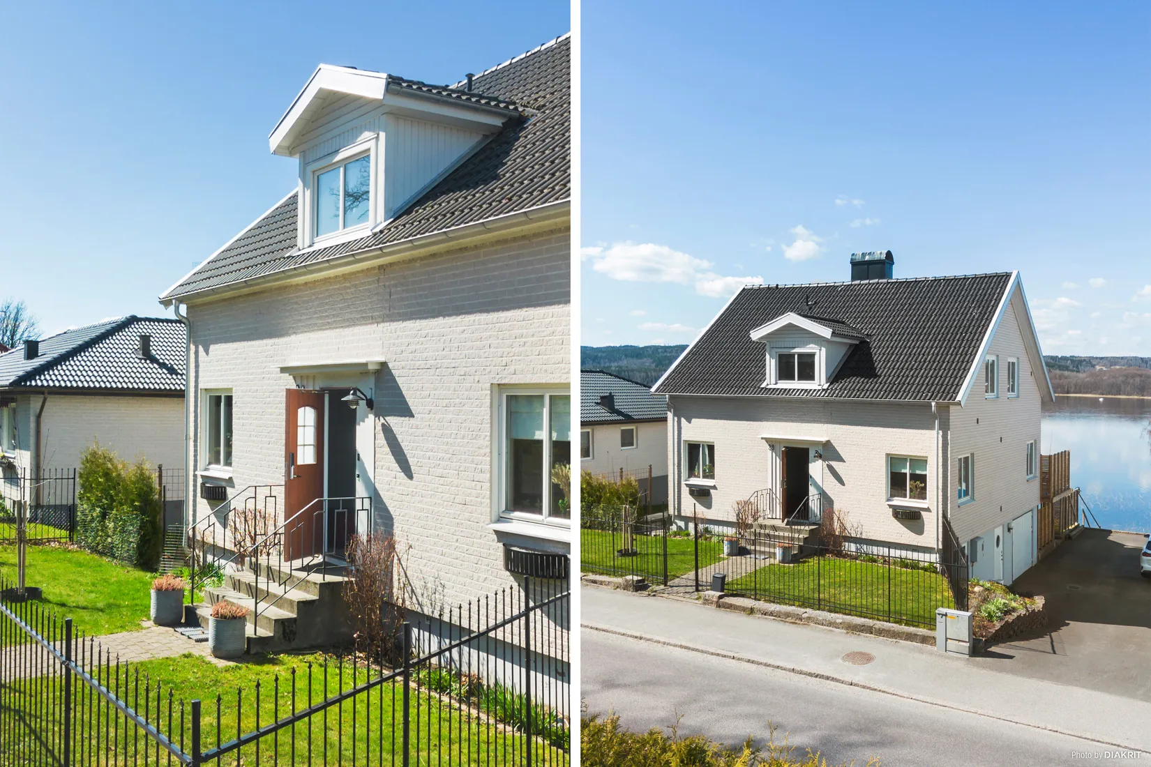 Villa, Marbäcksvägen 29, Ulricehamn