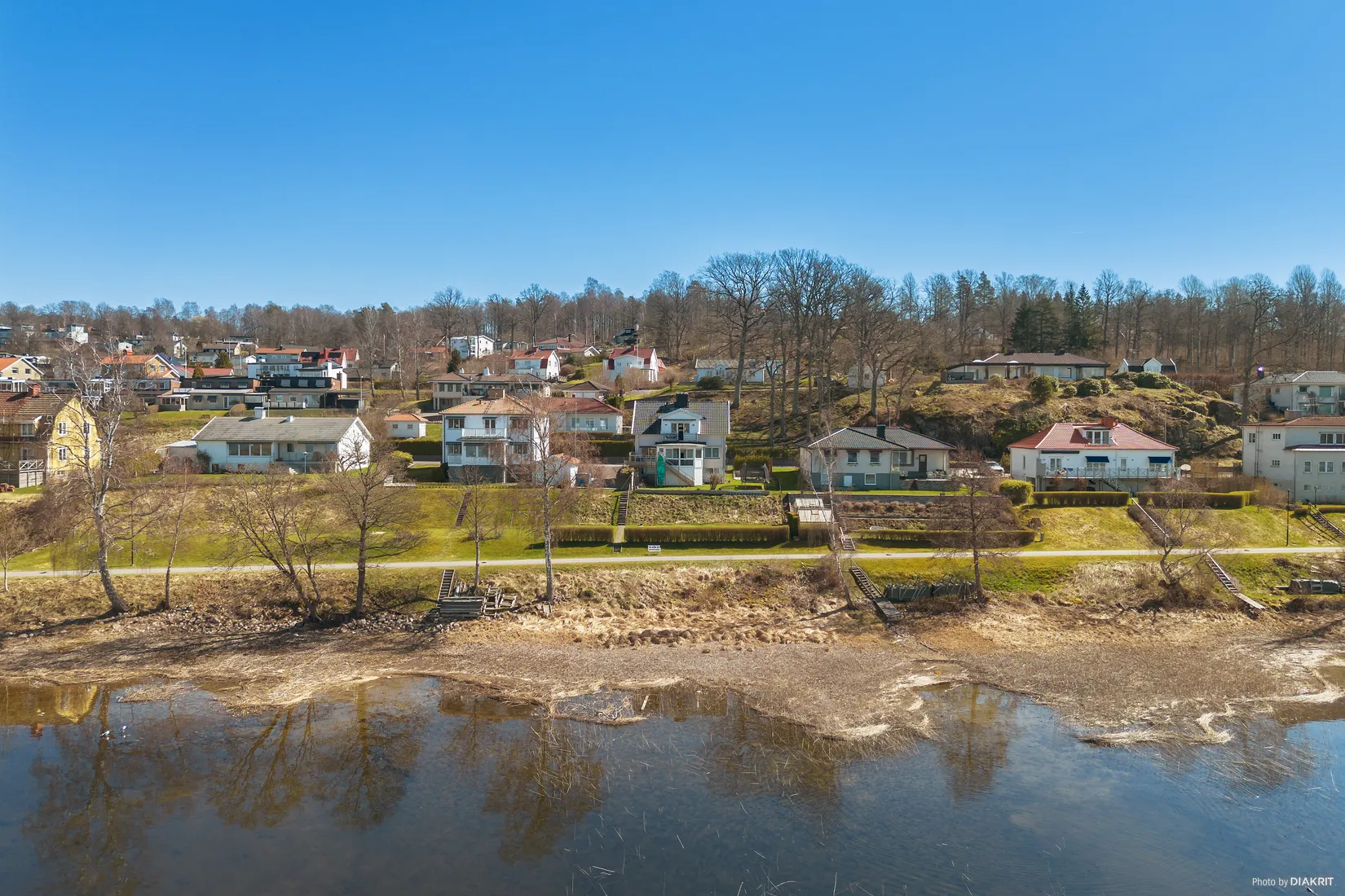 Villa, Marbäcksvägen 29, Ulricehamn