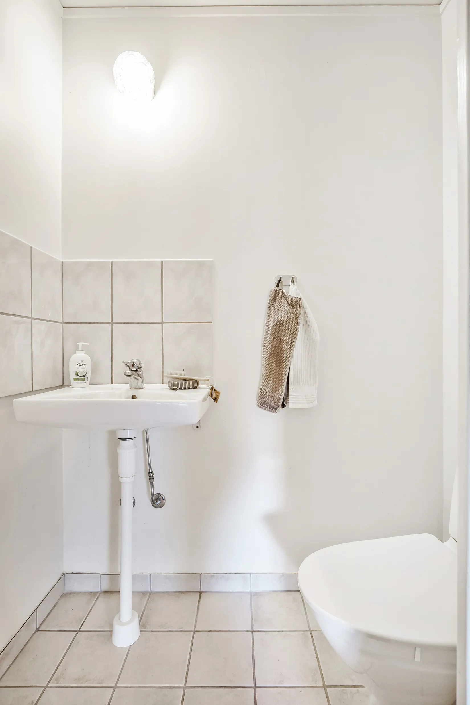 Villa, Radhus, Odengatan 28, Skurup