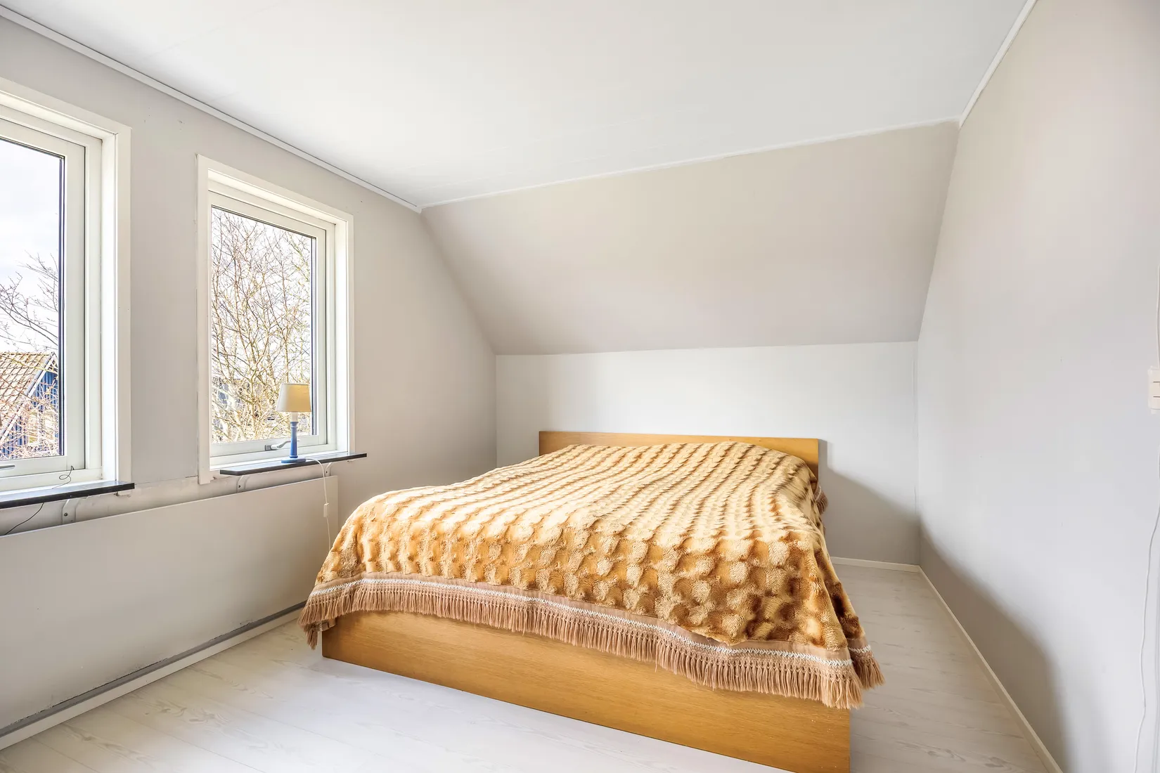 Villa, Radhus, Odengatan 28, Skurup