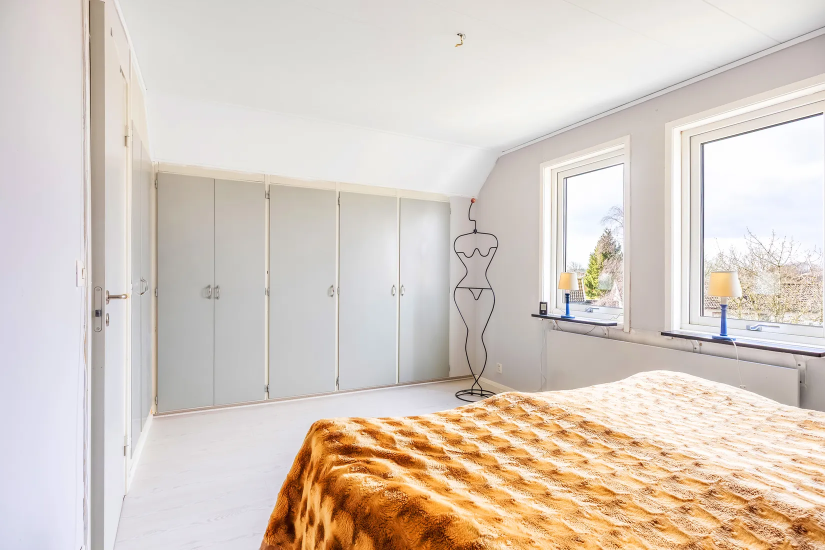 Villa, Radhus, Odengatan 28, Skurup