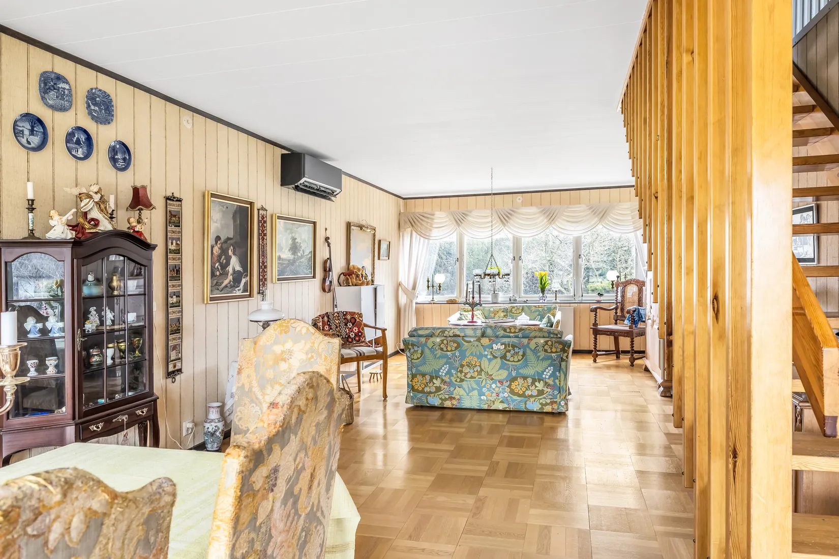 Villa, Radhus, Odengatan 28, Skurup