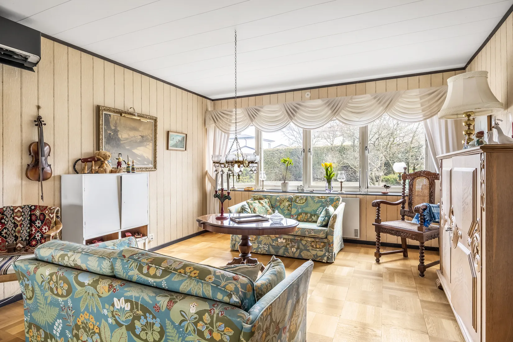 Villa, Radhus, Odengatan 28, Skurup