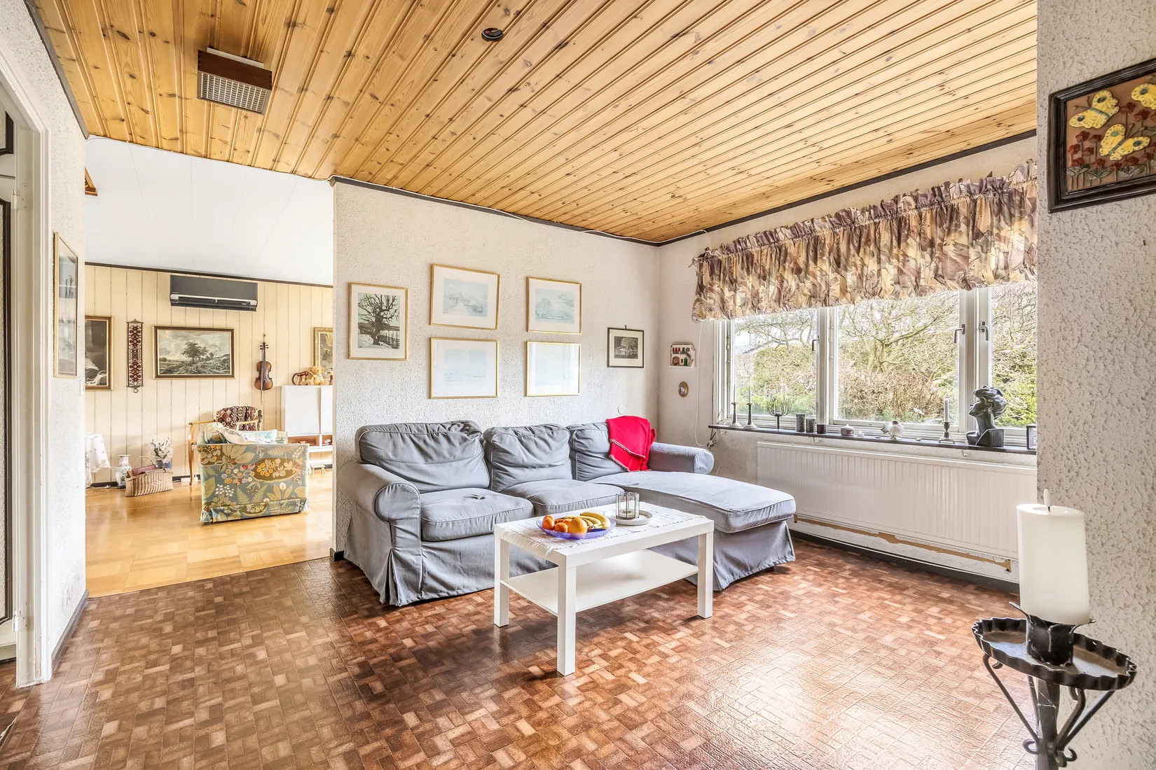 Villa, Radhus, Odengatan 28, Skurup