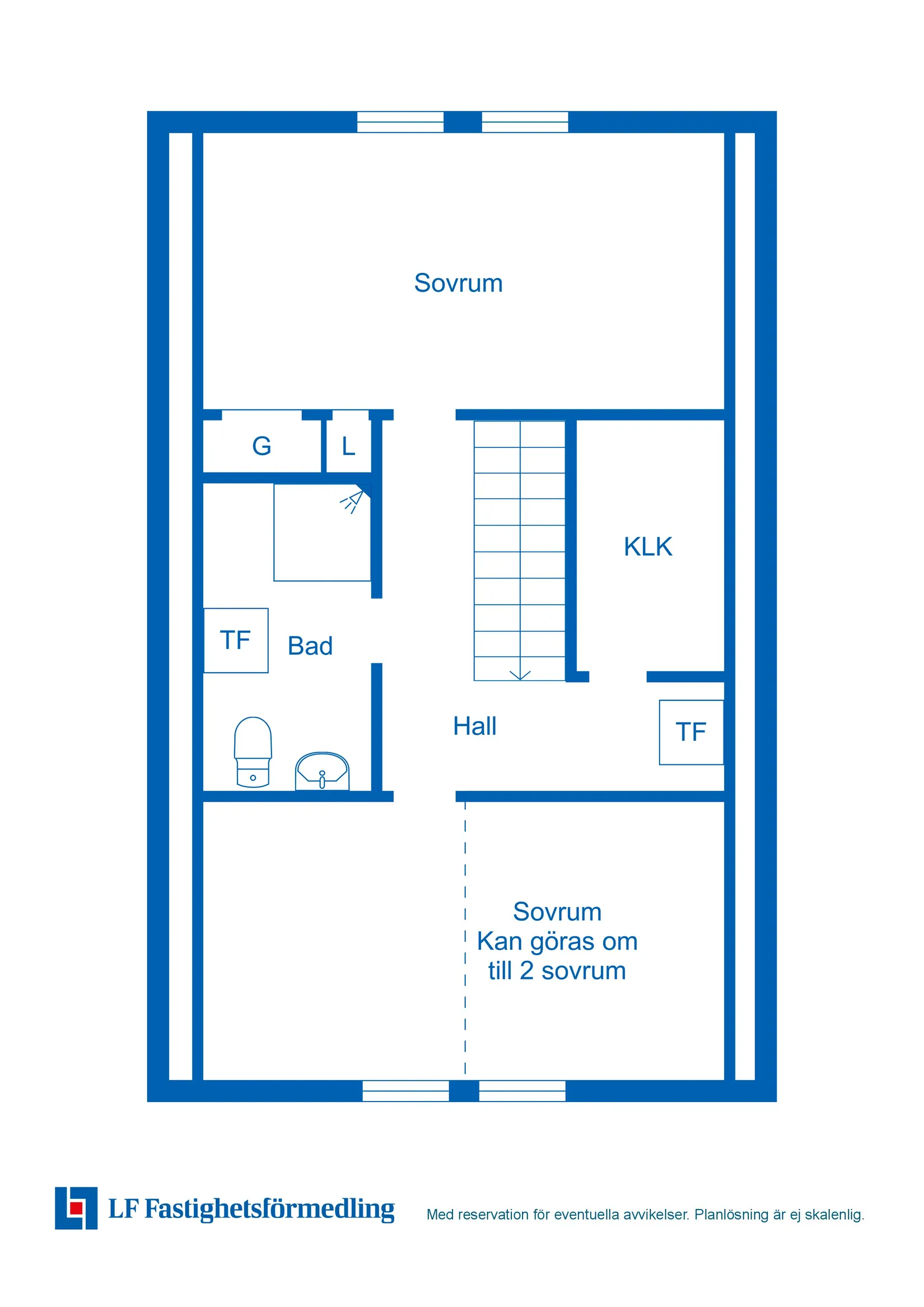 Villa, Radhus, Odengatan 28, Skurup