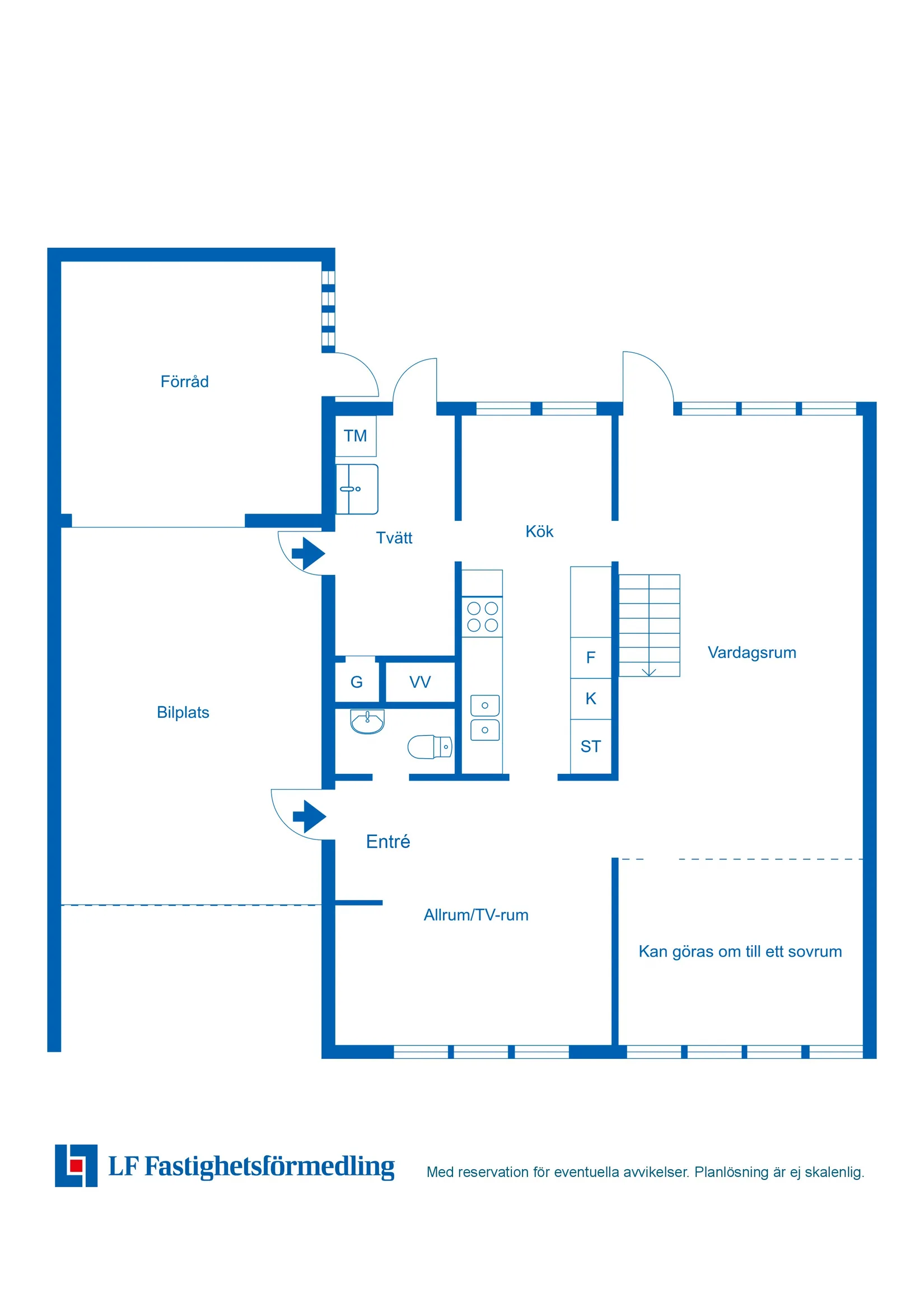 Villa, Radhus, Odengatan 28, Skurup