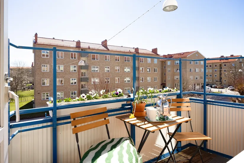 Bostadsrätt, Köpenhamnsvägen 15A, Slottsstaden, Malmö