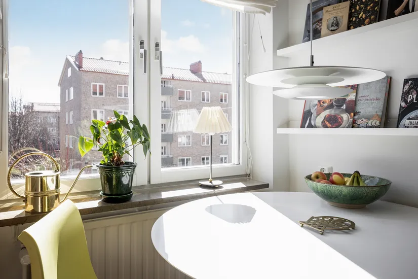 Bostadsrätt, Köpenhamnsvägen 15A, Slottsstaden, Malmö