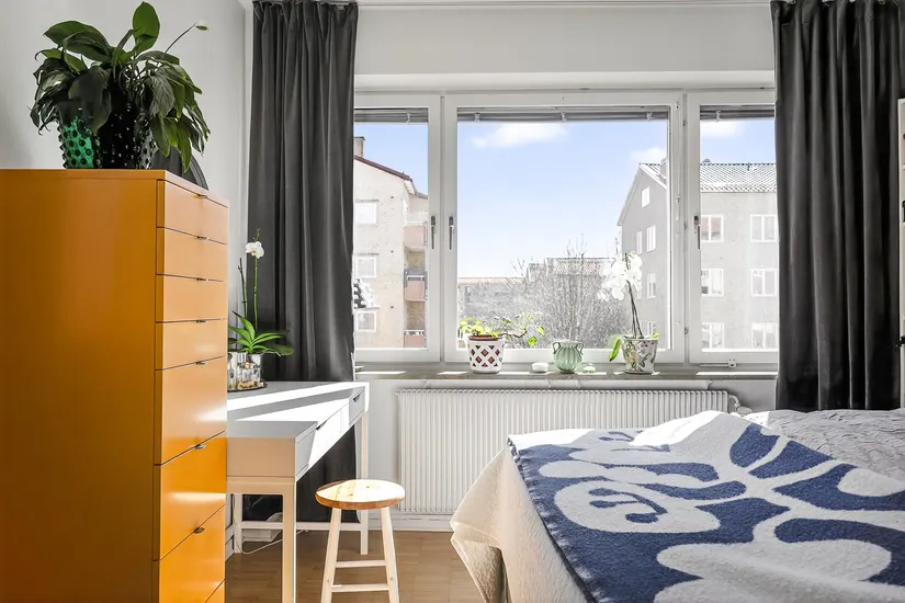 Bostadsrätt, Köpenhamnsvägen 15A, Slottsstaden, Malmö