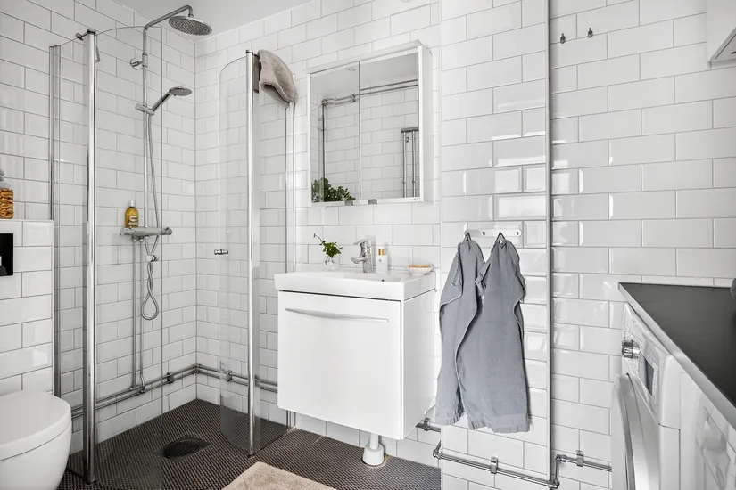 Bostadsrätt, Köpenhamnsvägen 15A, Slottsstaden, Malmö