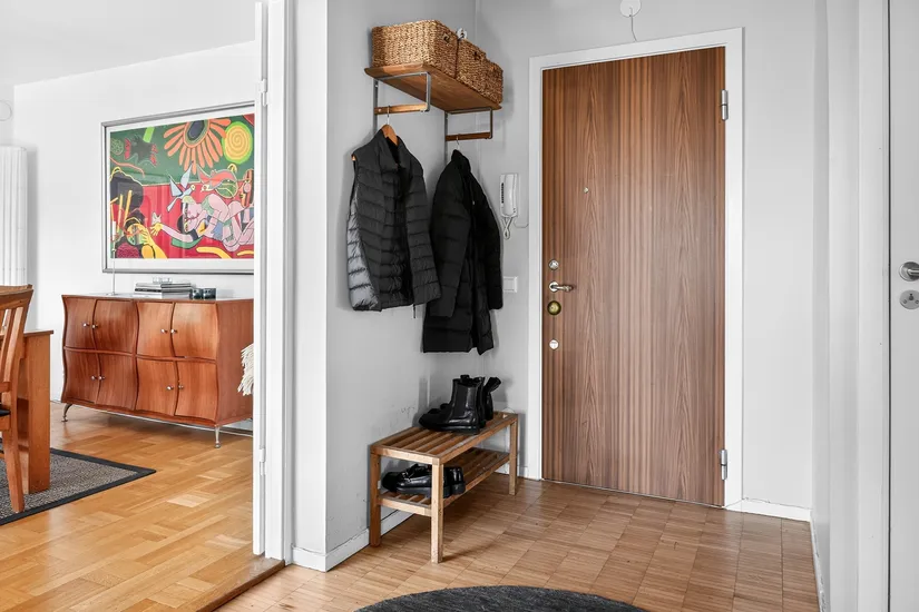 Bostadsrätt, Köpenhamnsvägen 15A, Slottsstaden, Malmö