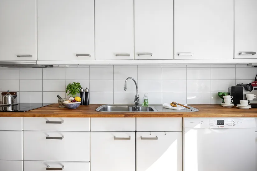 Bostadsrätt, Köpenhamnsvägen 15A, Slottsstaden, Malmö