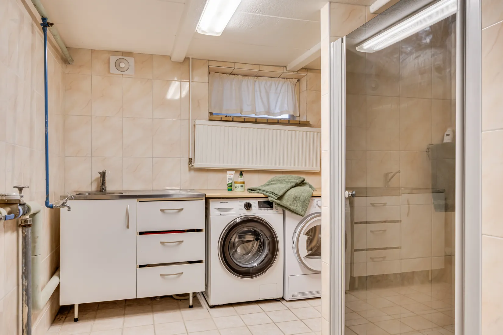 Villa, Rudolf Bååths väg 6, Författarbyn, Staffanstorp