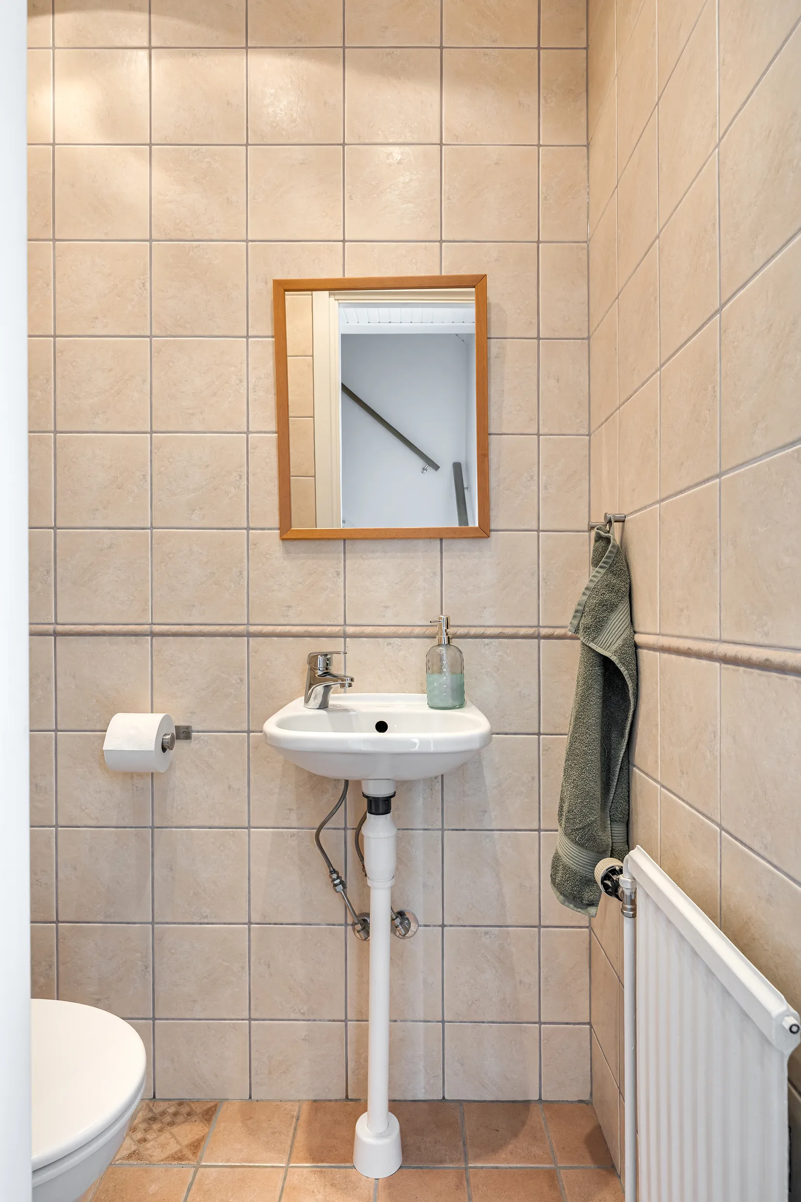 Villa, Rudolf Bååths väg 6, Författarbyn, Staffanstorp