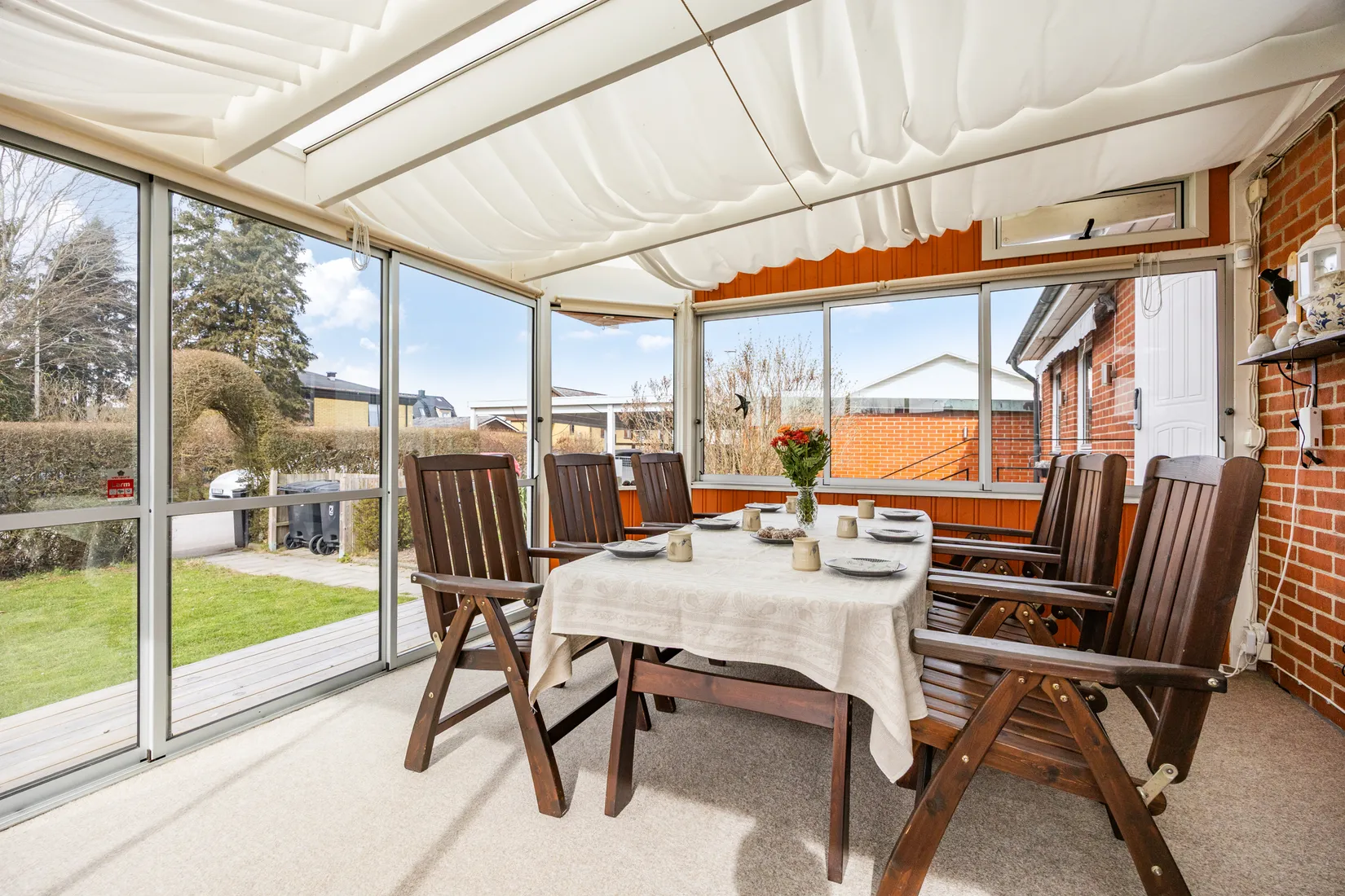 Villa, Rudolf Bååths väg 6, Författarbyn, Staffanstorp